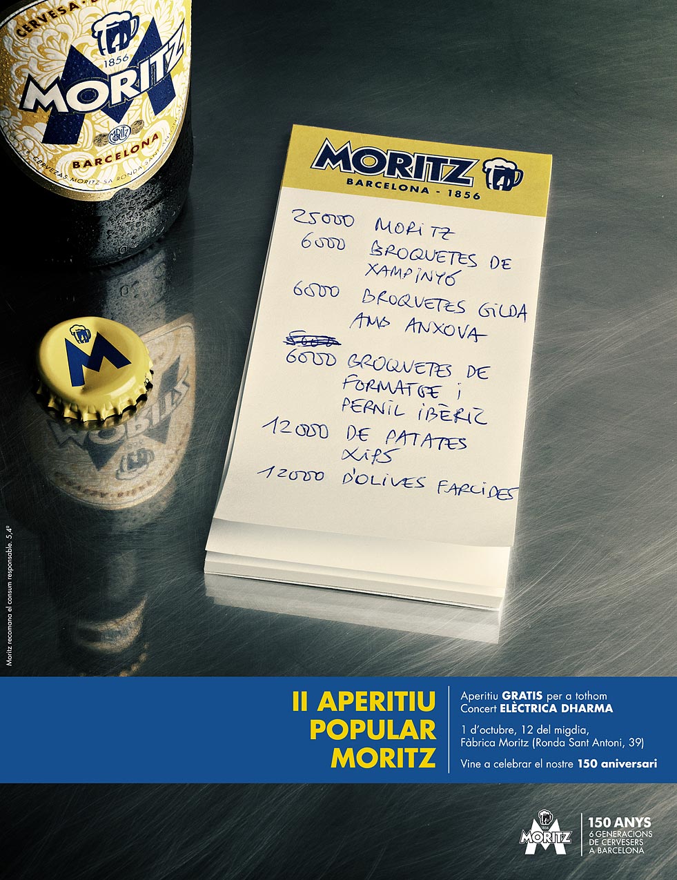 Moritz Aperitiu