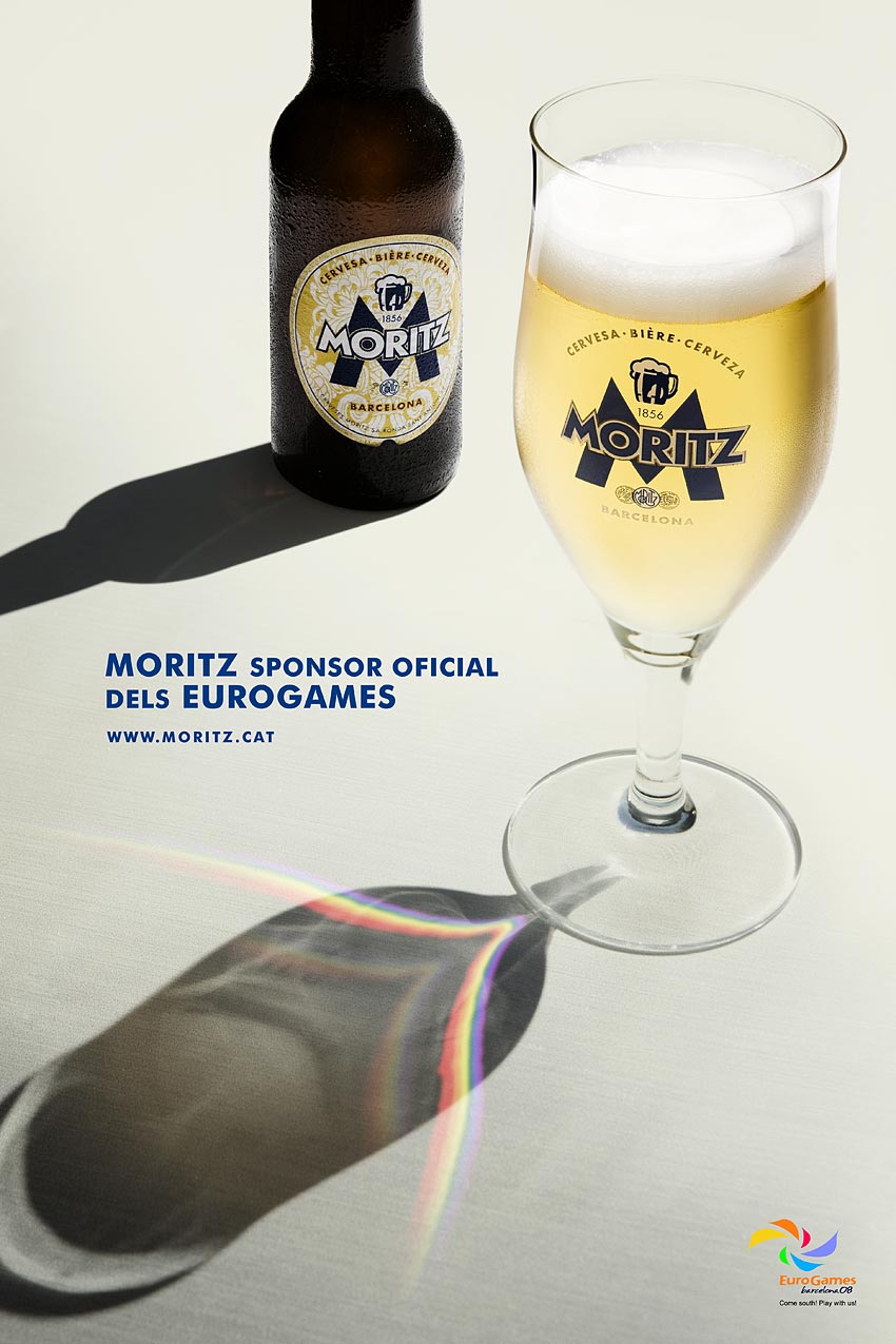 Moritz Eurogames