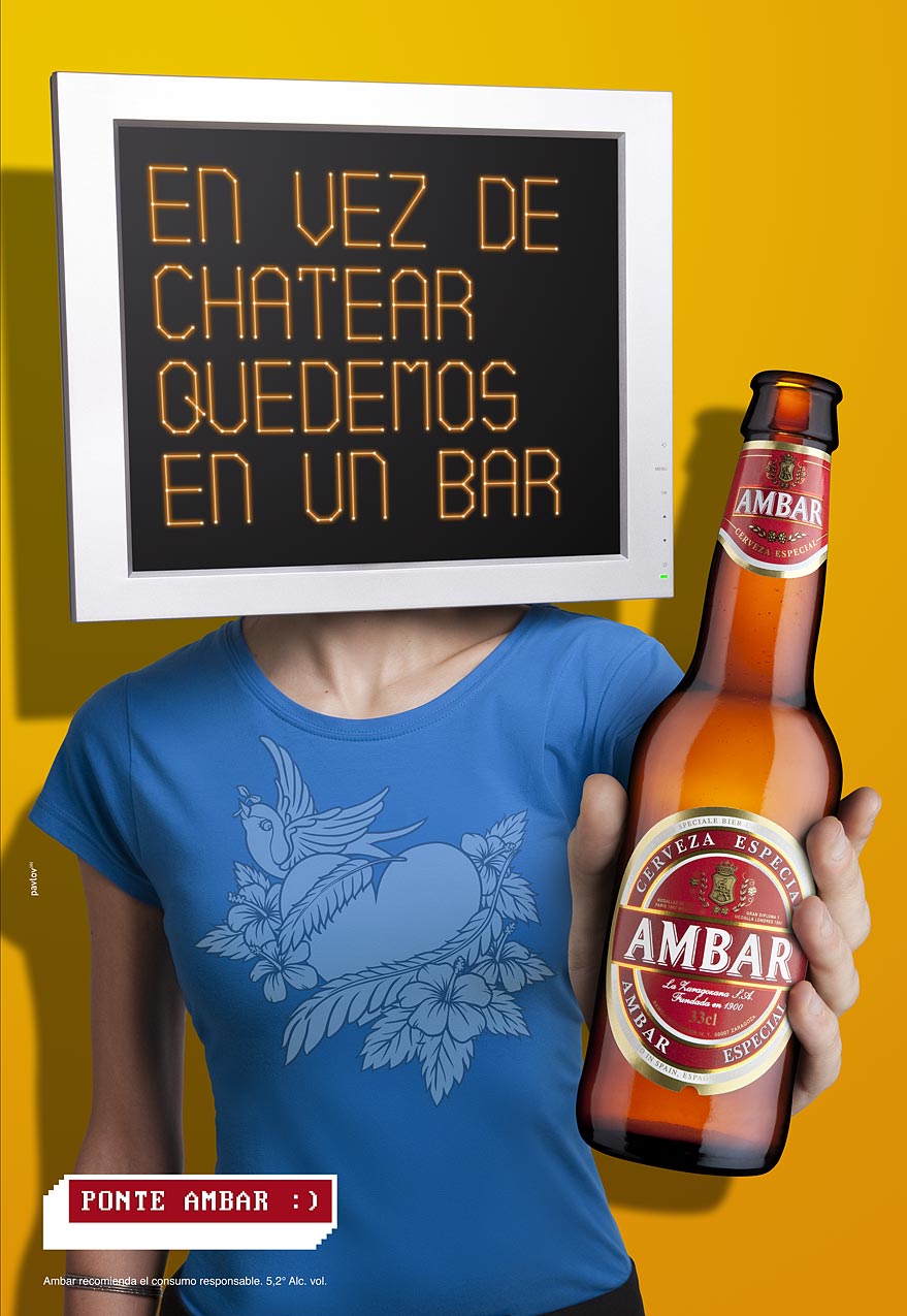 Ambar Chat