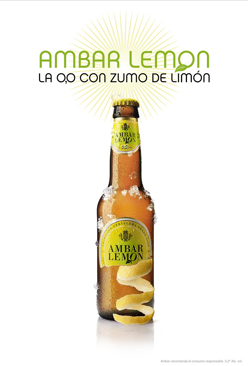 Ambar Lemon