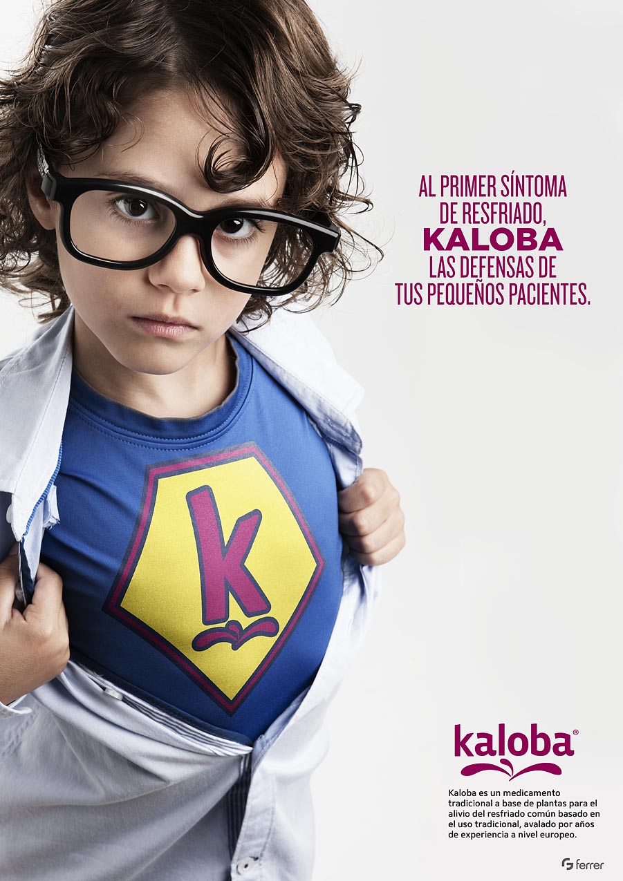 Kaloba