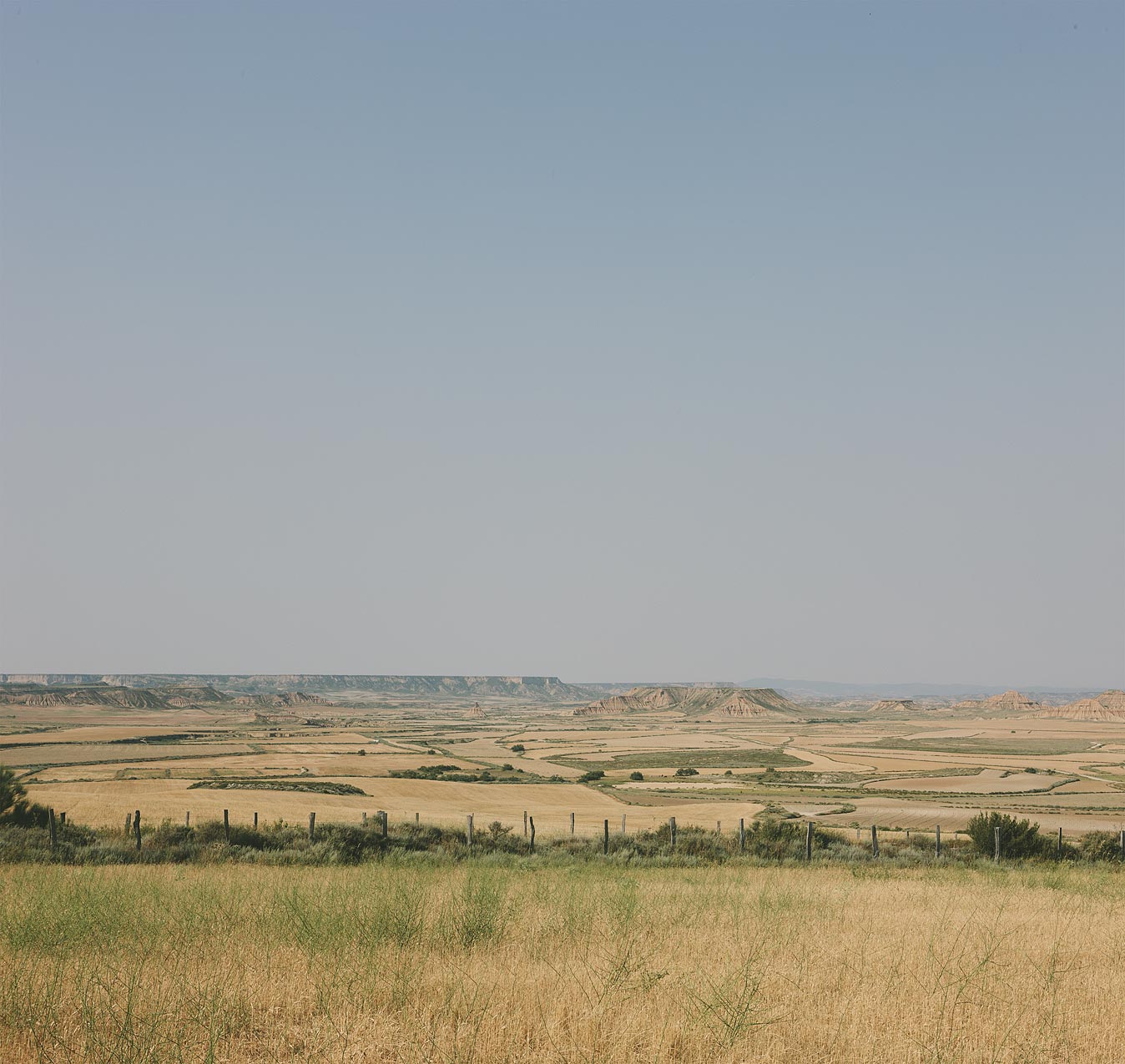 Bardenas