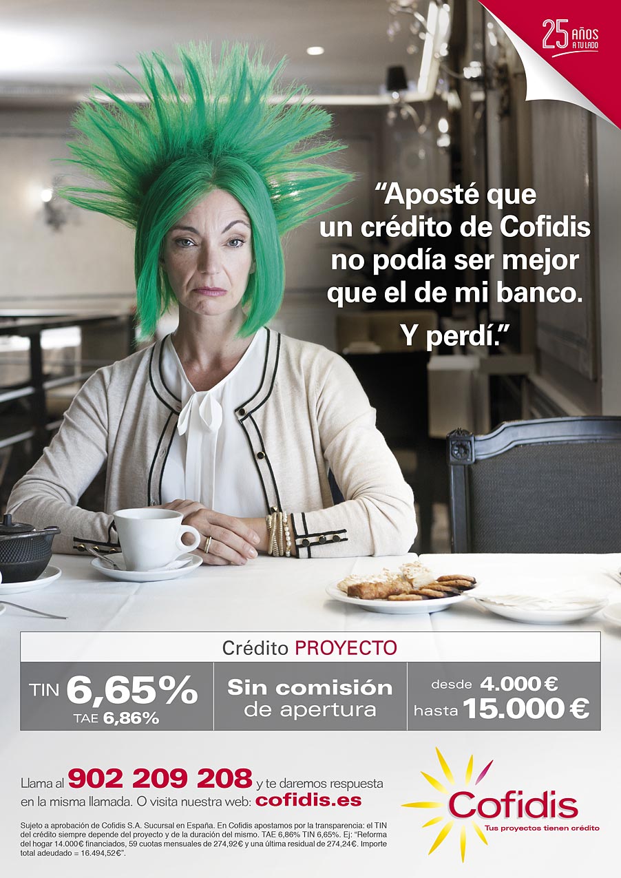 Cofidis Apuestas